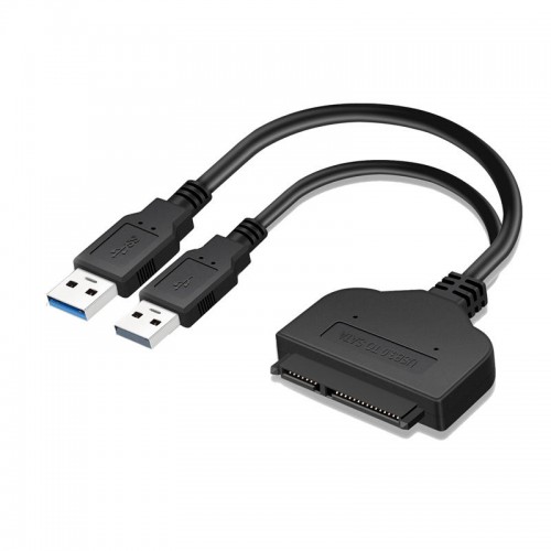 USB 3.0 To 2.5" SATA Adapter